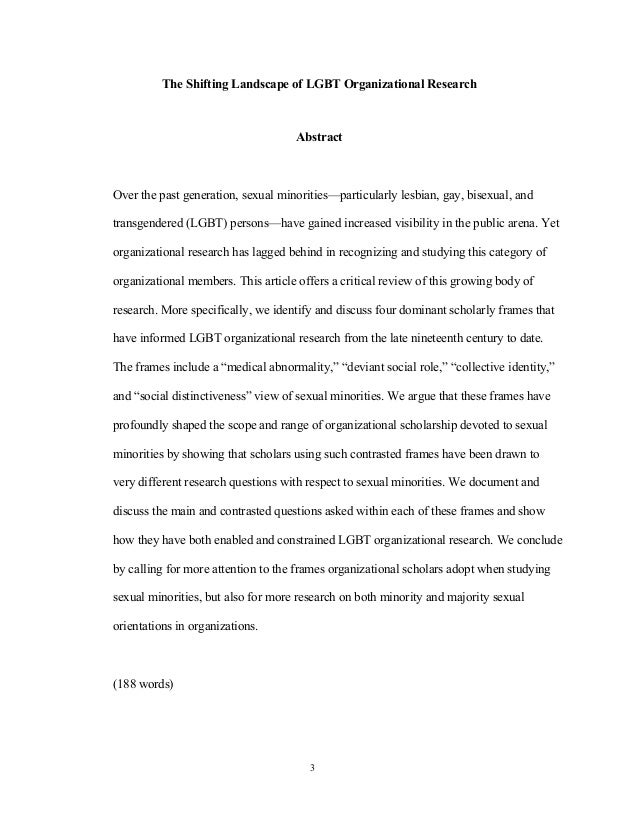 homosexual research paper ideas Teen hairstyles with bangs